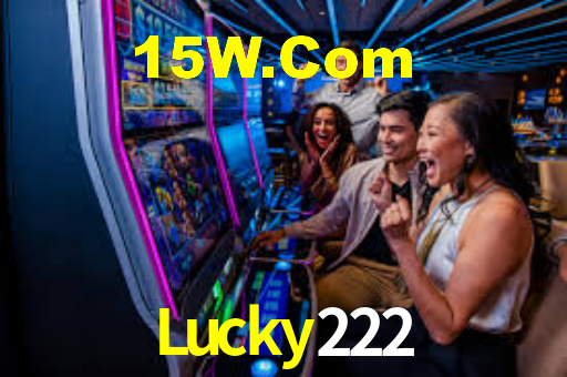 Lucky222
