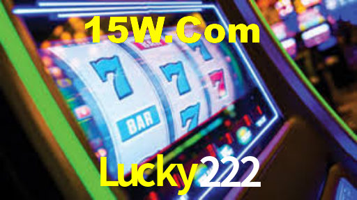 Lucky 222