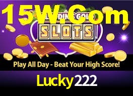 Explore as vantagens do Lucky222: serviço profissional e confiabilidade