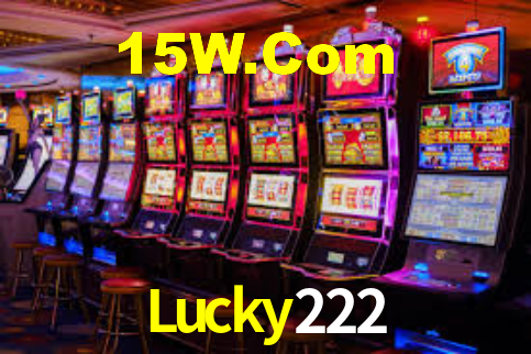 Lucky 222