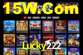 Lucky222,Lucky222.Com