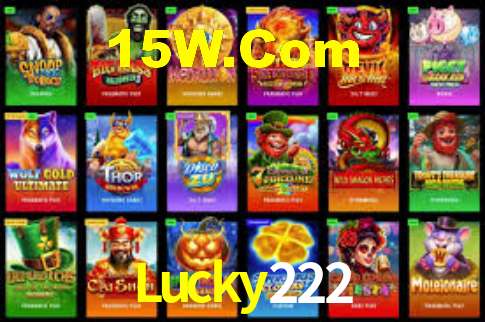 Lucky222,Lucky222.Com