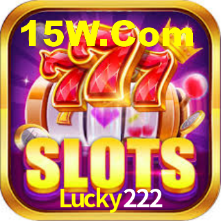 Download de APK seguro na Lucky222