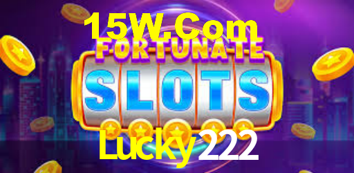 Lucky222.Com