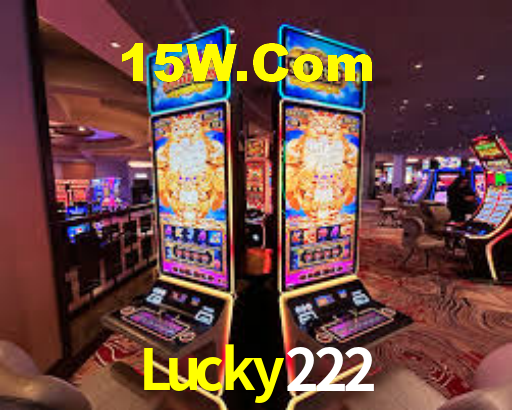 Lucky222,Lucky222.Com