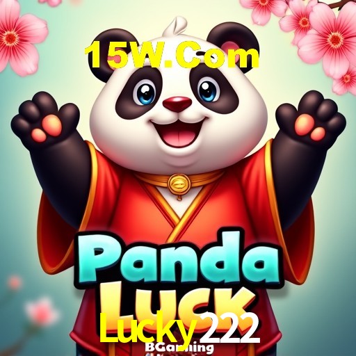 Roda da fortuna na Lucky222