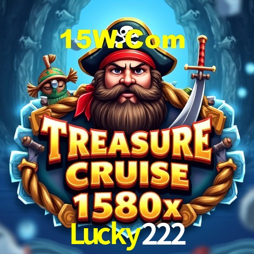 Página oficial no Facebook da Lucky222