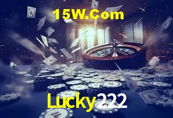 Jogos com bônus e suporte 24h na Lucky222